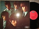 Rolling Stones - No.2 - LP - DECCA SLK 16325-P
