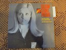 CLAUDE FRANCOIS / LILIANE SAINT PIERRE POCHETTE SEUL SP  DISQUES FLECHE CF02