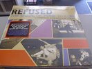 REFUSED - The Shape Of Punk To Came - Deluxe Package incl. LP // CD // POSTER
