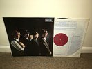 THE ROLLING STONES Selftitled LP Decca Mono 1968 UK Press