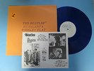 BEATLES - In Atlanta Whiskey Flat - LP -Trade Mark of Quality TMOQ - BLUE VINYL
