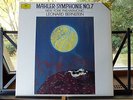 DGG DIGITAL 419 212-3 MAHLER SYMPHONY No 7 NYPO BERNSTEIN