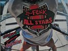 P-Funk All Stars Urban Dancefloor Guerillas Japan LP 1983 Sony 25AP 2749 Insert