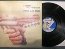 Three Man Army-A Third Of A Lifetime, UK 1971, 1st pressing, Klappcover, Mint