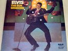 ELVIS PRESLEY THE SUN SESSIONS ARGENTINA EX PROMO LP