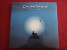 David Gilmour on an island Lp