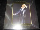 2 lp set EURYTHMICS SENSING THE STORM