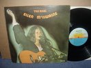 ELLEN McILWAINE – THE REAL Orig Kot'ai '75 LP Canadian PSYCH BLUES ROCK EX rare