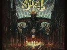 Meliora : Ghost NEW LP (SPINE237751 )
