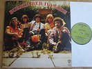 BURNIN RED IVANHOE - SAME 1st press 1970/Warner Bros./UK