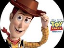 VARIOUS-TOY STORY FAVORITES (PICTURE DISC)-VINYL LP WALT DISNEY RECORDS NEU