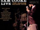 Sam Cooke One Night Stand Live LP 180g Vinyl RI NEW At The Harlem Square Club