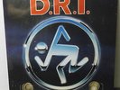 D.R.I. - Crossover (Millennium Edition) LP Record - DRI - BRAND NEW