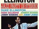 DUKE ELLINGTON-JAZZ PARTY IN STEREO (LTD.EDT-VINYL LP JAZZ WAX R NEU