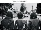 SLEATER-KINNEY-START TOGETHER//1995-2006-VINYL LP (7) SUB POP NEW