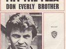 EVERLY BROTHERS Fifi The Flea 1967 HOLLAND best copy EVER