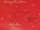 KYLIE MINOGUE - CHRISTMAS - WHITE VINYL LP IN KYLIE WRAPPING PAPER (JAMES CORDEN