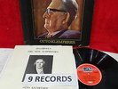 EMI SLS 788/9  STEREO UK BEETHOVEN 9 SYMPHONIES KLEMPERER NM