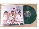 The Beatles Mono Butcher Cover LP Yesterday & Today Green Vinyl LP Free Shipping