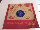 78 RPM BRAZIL ELVIS PRESLEY TUTTI FRUTTI / I GOT A WOMAN