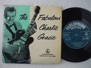 Charlie Gracie,Fabulous & Just Lookin',Butterfly & Ninety-Nine Ways,7