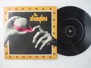 Stranglers,Peaches,(UP 36248),b/w Go Buddy Go,Picture Slv,Rare test pressing?,7