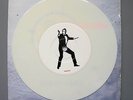 Duran Duran View to a Kill White Vinyl Excellent 7