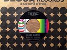 GRADY MARTIN The Fuzz/Tippin' In DECCA 31211 Northern/POPCORN VG++/NM- clean 45