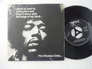 Jimi Hendrix Experience,Voodoo Chile, Hey Joe, Watchtower (2095 001),7