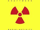 KRAFTWERK RADIO  ACTIVITY 180g  LP NEW REMASTERED RADIOACTIVITY