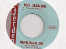 GENTLEMAN JIM and the HORSEMEN  Soul Searchin (Jerden) NW Mod R&B Garage 45 HEAR