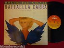 RAFFAELLA CARRA Dolce Far Niente LP 1985 Spanish English Italian sung(EX-/EX+) N