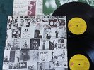 The Rolling Stones Exile On Main Street 2x LP Original 1972 Australia EX 