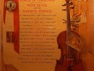 FRANK DE VOL & RAINBOW STRINGS 