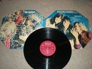 UNBOXED MONO 1/1 Mothers Rolling Stones Through The Past Darkly UK Lp LK 5019