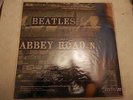 Beatles Abbey Road Vinyl - MISALIGNED APPLE (First Press) YEX 750/749. (1969)