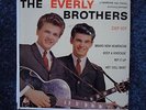 THE EVERLY BROTHERS ORIGINAL 45 EP Cadence CEP 107 1958