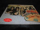 TRAVELING WILBURYS : VOLUME ONE LP / STICKER SHEET