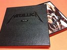 METALLICA - Limited Edition Vinyl Box Set 2004 Rhino 8 x LP Ltd Ed Numbered RARE
