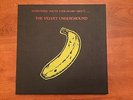 VELVET UNDERGROUND EVERYTHING YOU'VE HEARD ABOUT THE... 3LP VINYL LIVE RARE