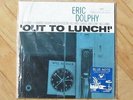 ERIC DOLPHY - OUT TO LUNCH - Music Matters Blue Note 2 x 45rpm 180g Lp SEALED