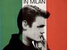 Baker Chet, In Milan - rare 1989 Jazzland RI LP