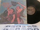 MAMAS & PAPAS..DELIVER ORG '67 POP-PSYCH STEREO SHRINK  VG+ DISC