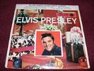 Elvis Presley sings christmas songs Rare ep