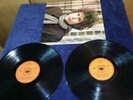BOB DYLAN DOUBLE L.P. 1966.   'BLONDE ON BLONDE.'    CBS.  SDDP 66012.   EX CON.