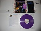 Prince Purple Rain Purple PROMO Complete 1st Press ARCHIVE MASTER Ultrasonic CLN