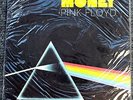 Pink Floyd on Harvest   Money   Picture Sleeve 45   France   SEALED