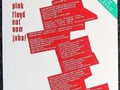 Pink Floyd on EMI   Not Now John   Promo Picture Sleeve 45   ITALY   SWEET