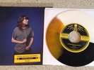 Courtney Barnett TRI COLOR Third Man Records w/ Juke Box Tag