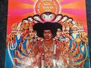 Jimi Hendrix ?Axis Bold as Love Track Mono Original